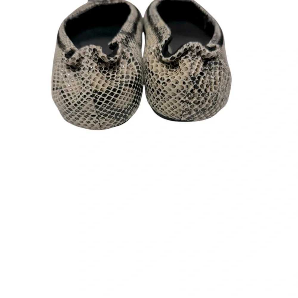 Tory Burch iconic tory